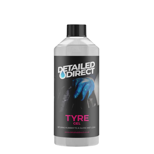 Sweet Shop Tyre Gel