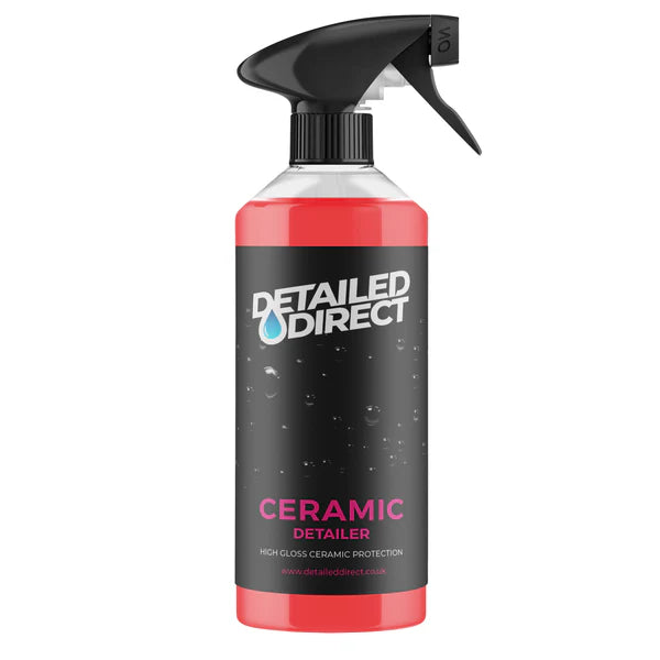 Ceramic Elite Detailer