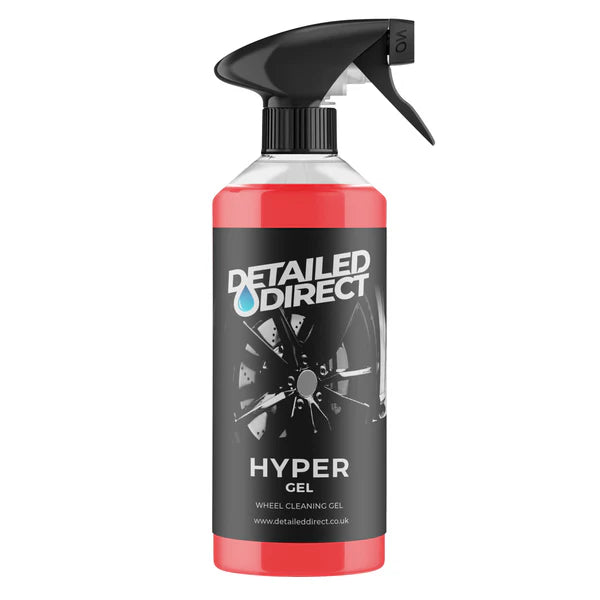 Hyper Gel (Wheel Cleaning Gel)