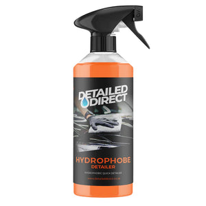 Hydrophobe (Wax Infused Detailer)