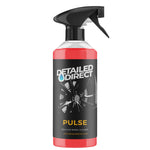 Pulse (Reactive Wheel Cleaner)