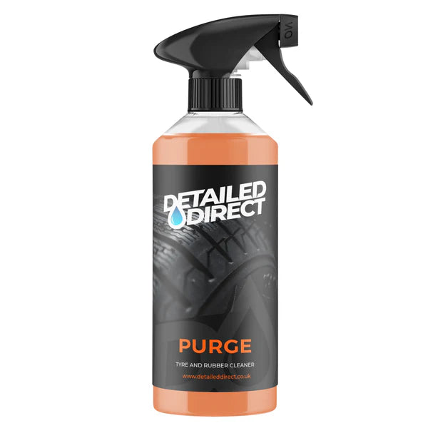 Purge (Tyre and Rubber Cleaner)