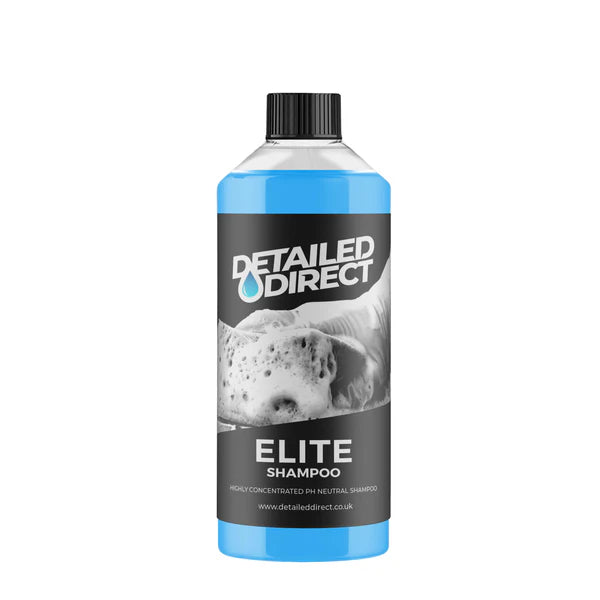 Elite Shampoo