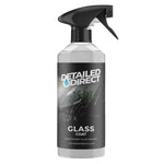 Glass Coat (Nano Glass Sealant)