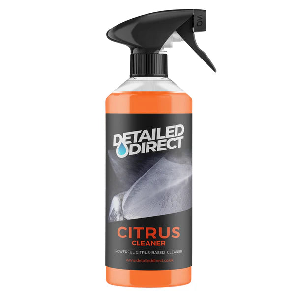 Citrus Prewash Cleaner