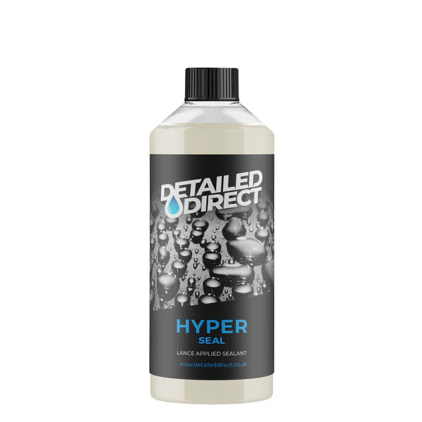 Hyper Seal (Lance Applied Sealant)