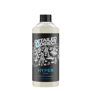 Hyper Seal (Lance Applied Sealant)