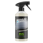 Bug Remover