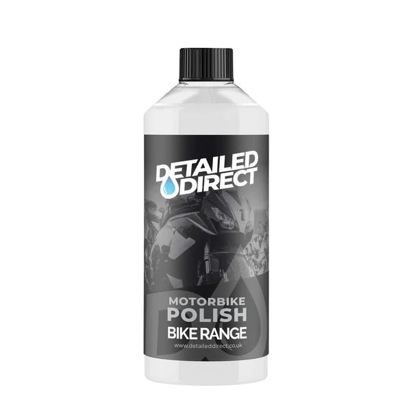 Motorcycle Polish