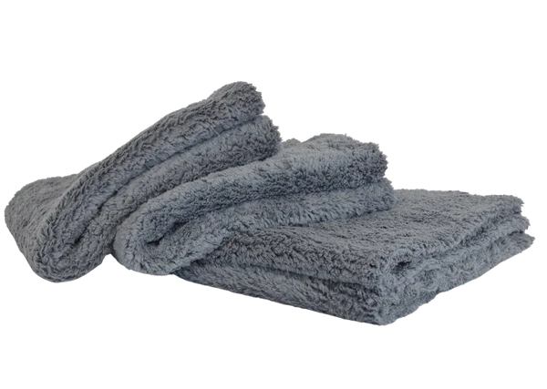 600gsm Plush Edgeless Microfibre Cloth