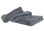 3x600gsm Plush Edgeless Microfibre Cloth