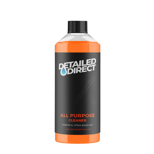 APC (All Purpose Cleaner)