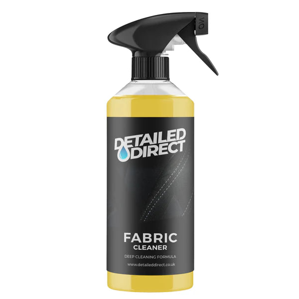 Fabric Cleaner