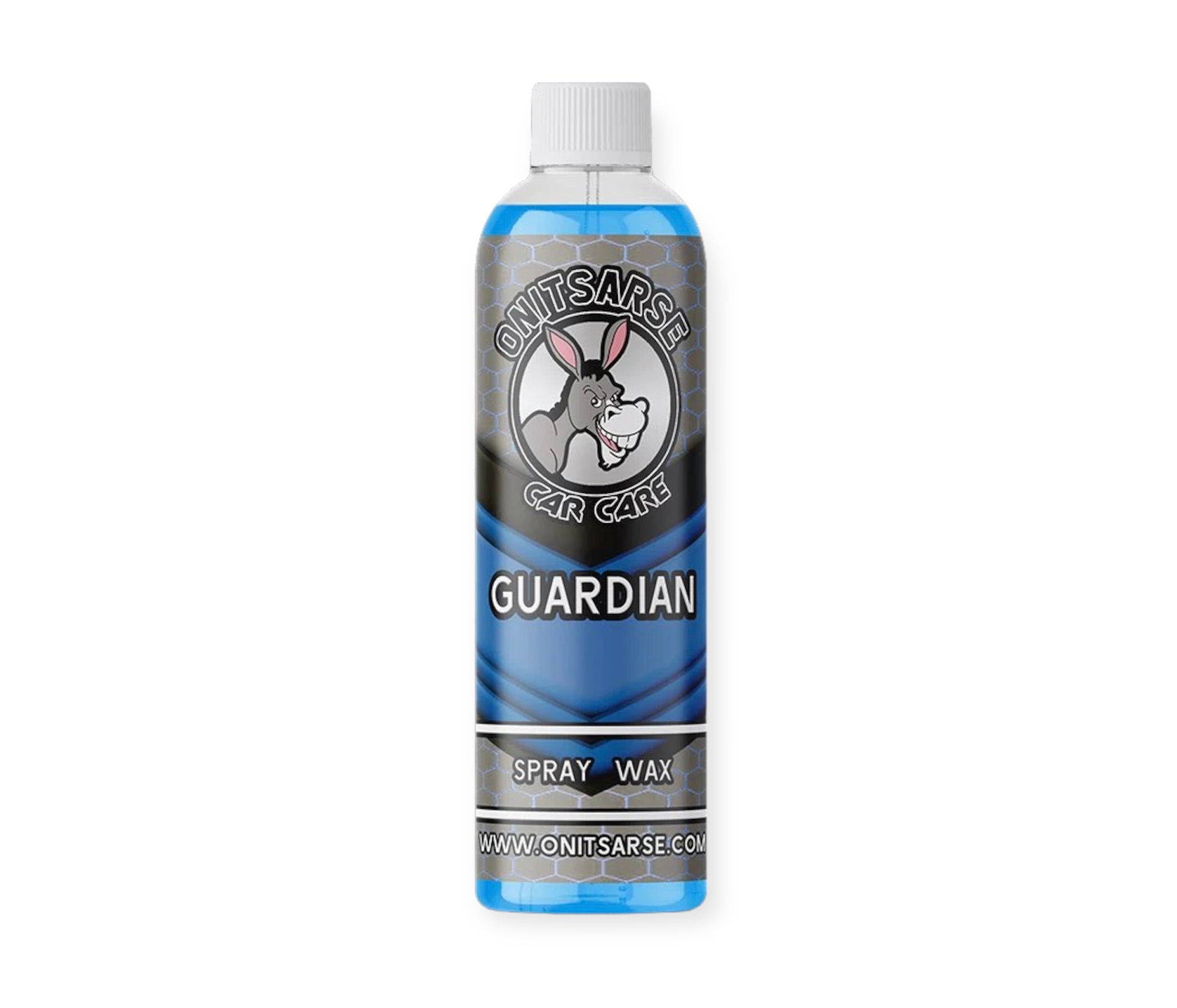 Guardian (Spray Wax)
