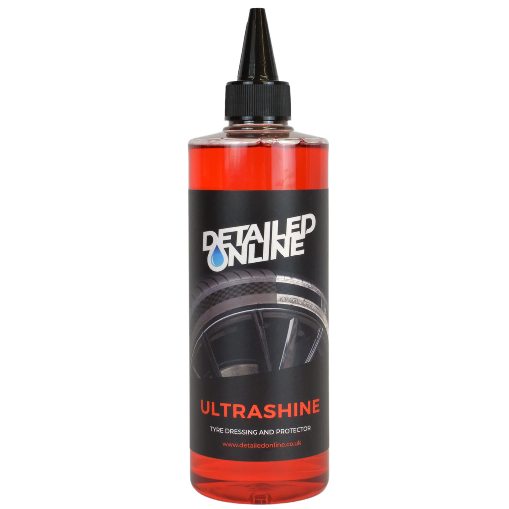 Ultra Shine (Tyre Dress and Protector)