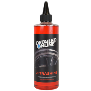 Ultra Shine (Tyre Dress and Protector)