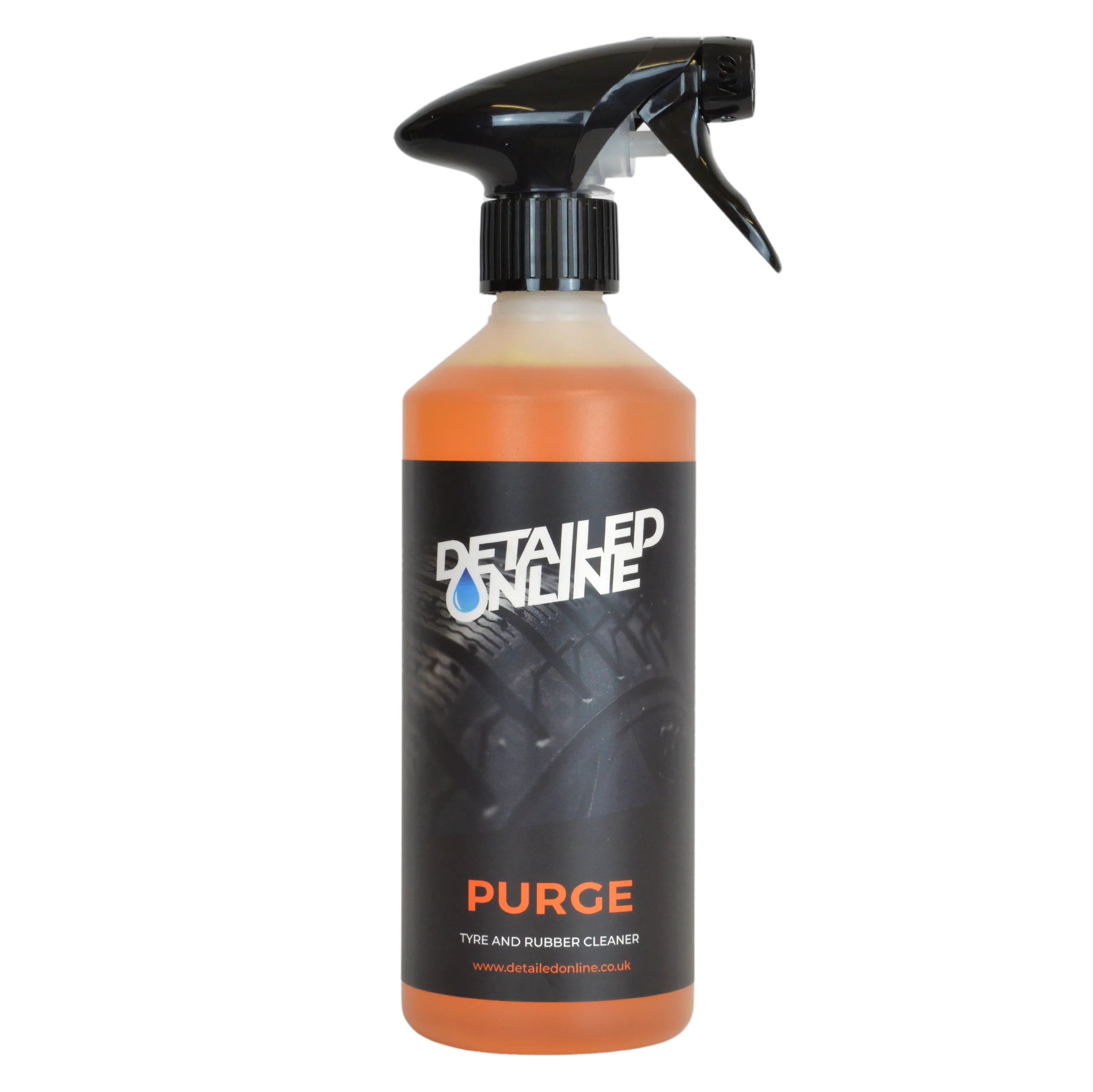 Purge (Tyre and Rubber Cleaner)