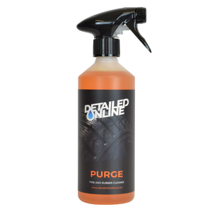 Purge (Tyre and Rubber Cleaner)