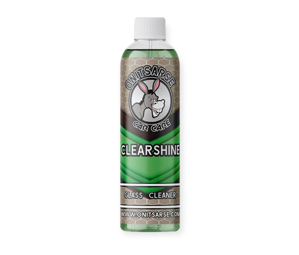 Clear Shine (Glass Cleaner)