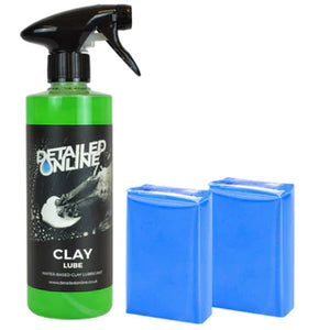 Clay Kit