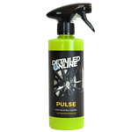 Pulse (Reactive Wheel Cleaner)