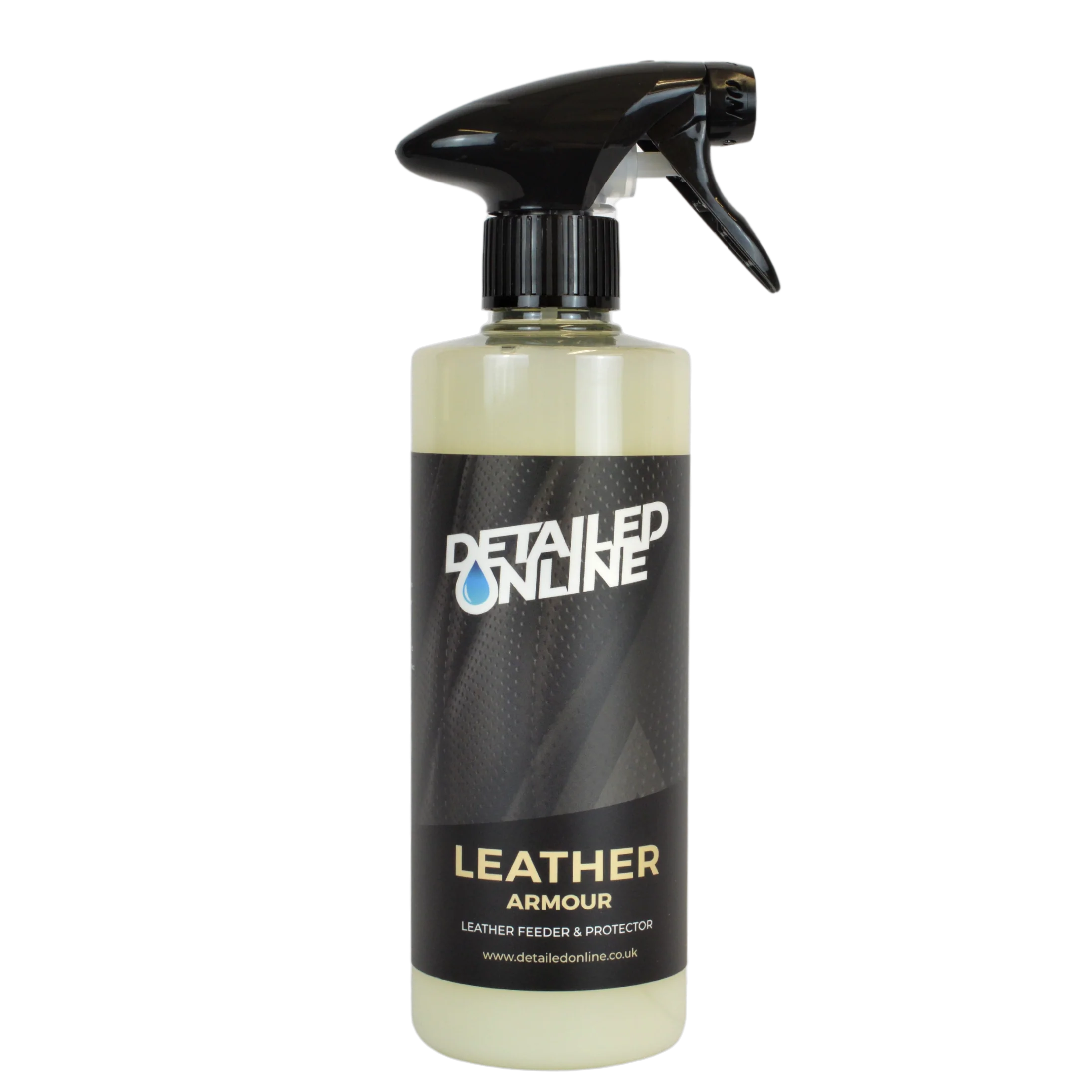 Leather Armour (Leather Conditioner & Protector)