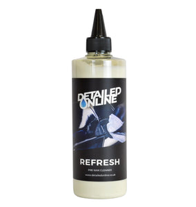 Refresh (Prewax Cleanser)