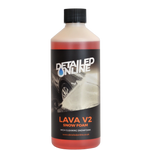 Lava V2 (High Cleansing Snow Foam)